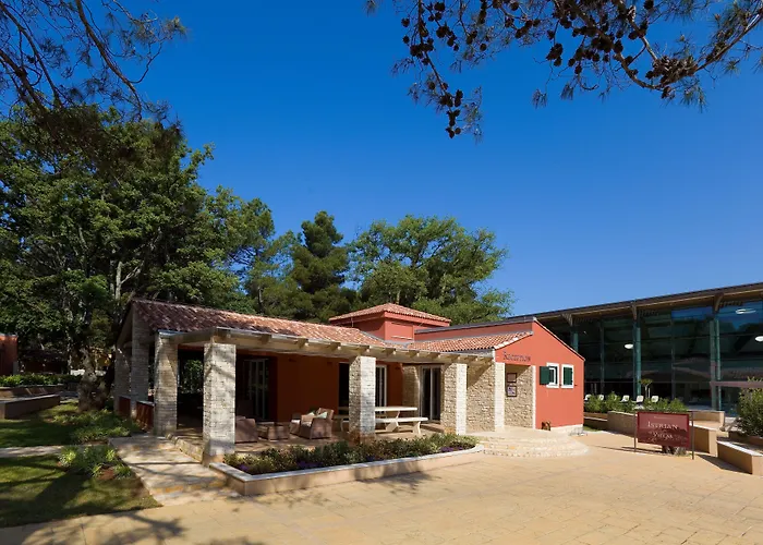 Istrian Plava Laguna * Umag