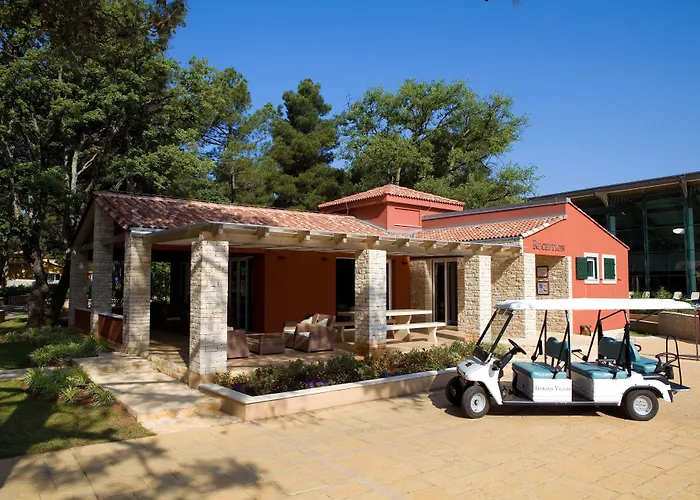 Istrian Plava Laguna * Umag