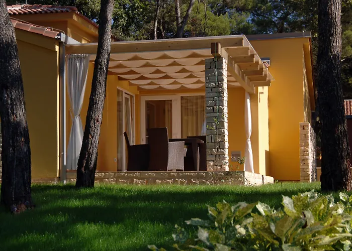 Istrian Plava Laguna *