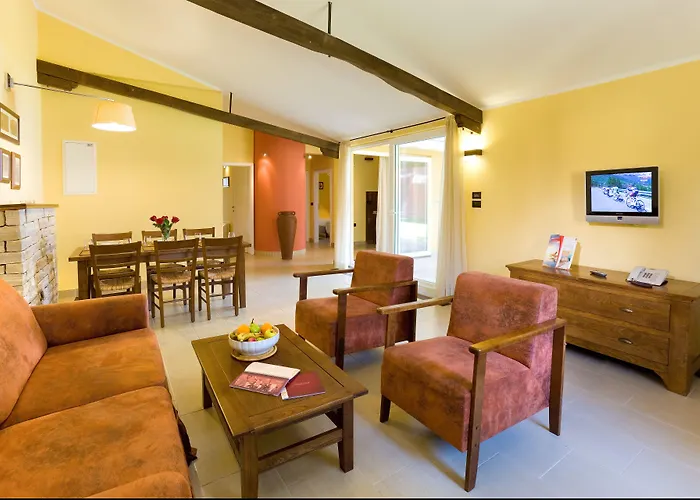 Istrian Plava Laguna Umag