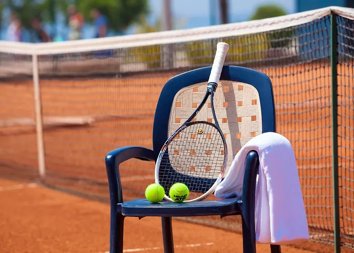 Istrian Plava Laguna Vila *