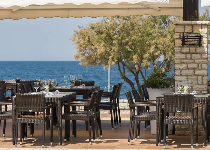 Istrian Plava Laguna