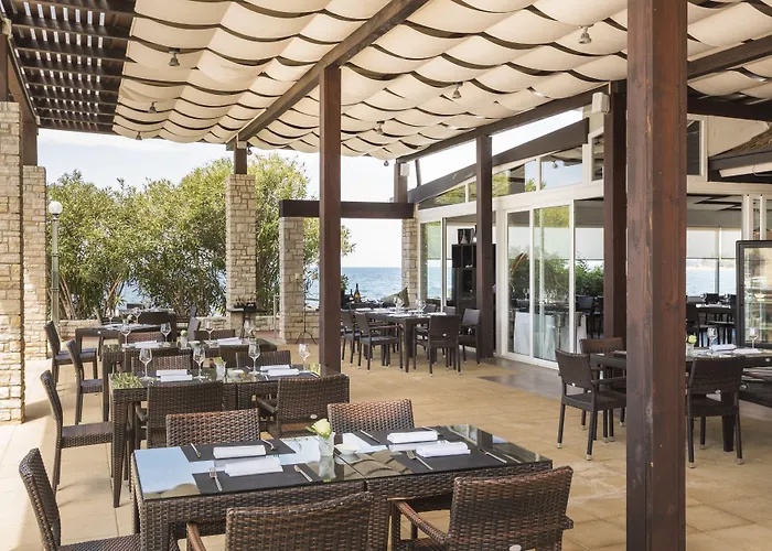 Istrian Plava Laguna Vila *