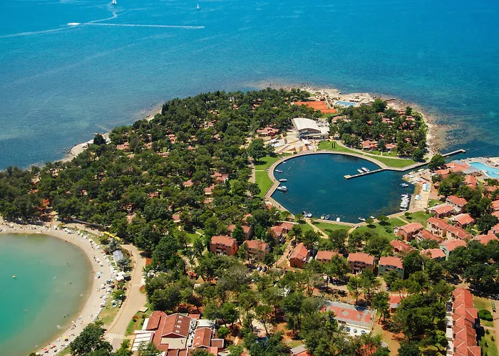 Istrian Plava Laguna *