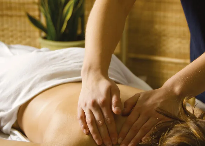 Vila Istrian Plava Laguna Umag