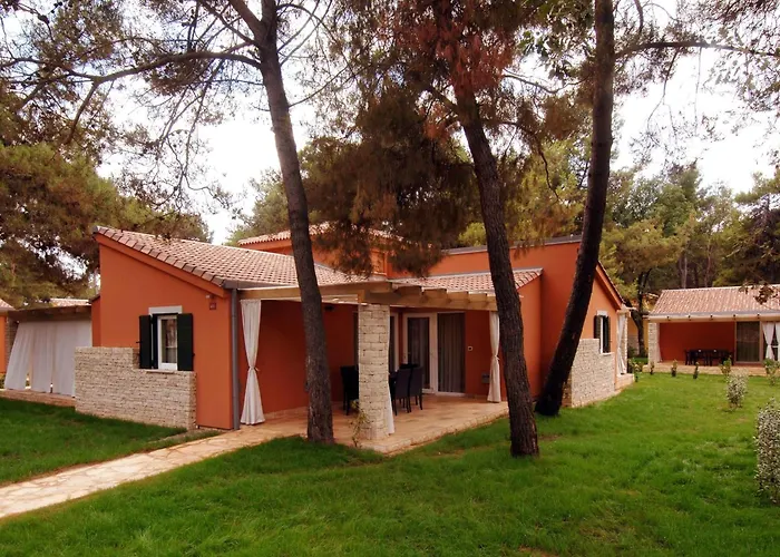 Istrian Plava Laguna