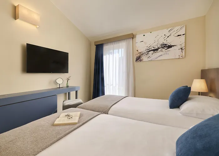 Istrian Plava Laguna Vila *