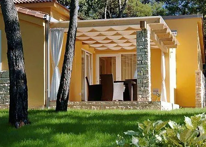 Istrian Plava Laguna