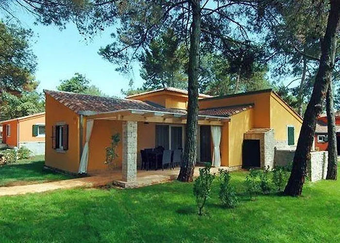 Istrian Plava Laguna Умаг