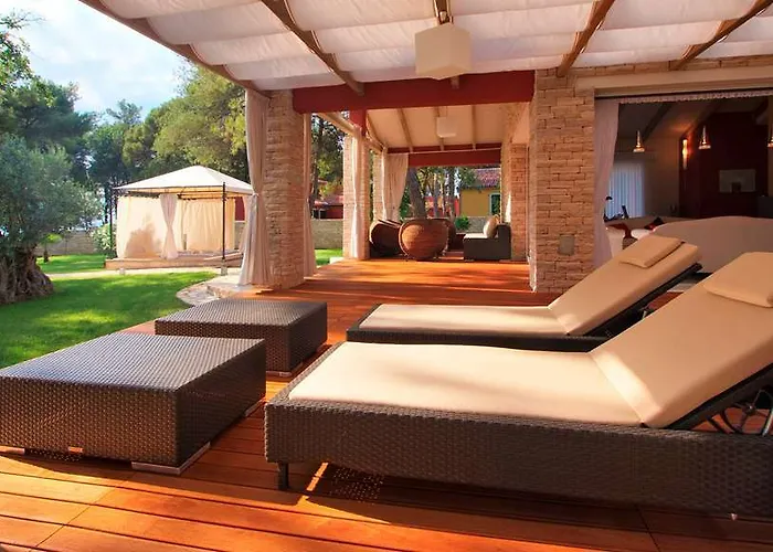 Istrian Plava Laguna *