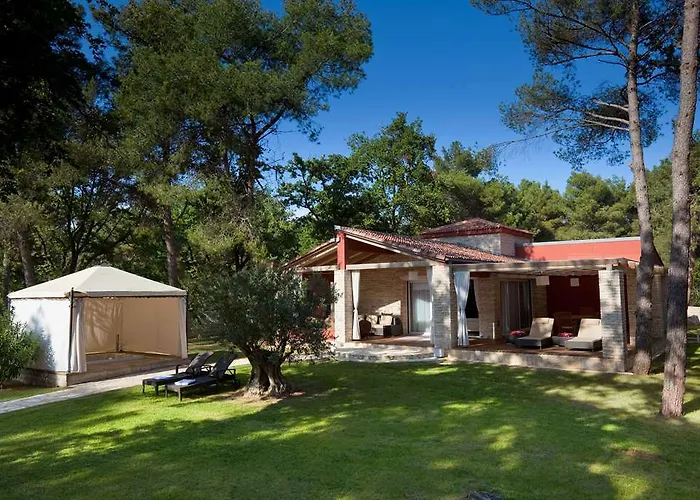 Istrian Plava Laguna Умаг