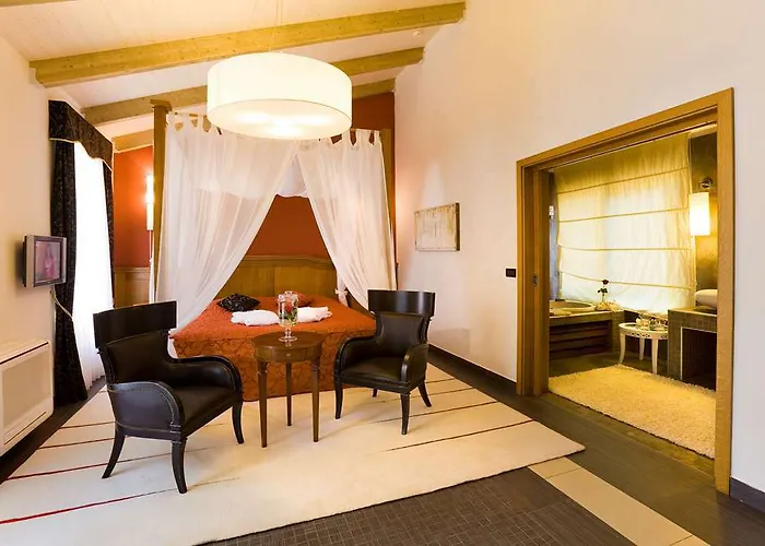 Istrian Plava Laguna Вилла *