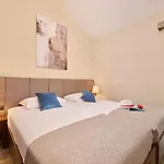 Istrian Plava Laguna Villa *