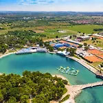 Villa Istrian Plava Laguna