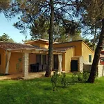 Istrian Plava Laguna Villa Umag