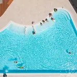Istrian Plava Laguna Villa *