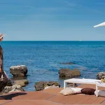 Villa Istrian Plava Laguna