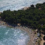 Villa Istrian Plava Laguna