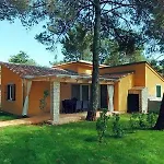 Istrian Plava Laguna Umag