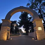 Villa Istrian Plava Laguna *