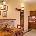 Istrian Plava Laguna Umag