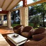 Istrian Plava Laguna Villa Umag