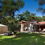 Istrian Plava Laguna Umag