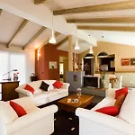 Istrian Plava Laguna Villa