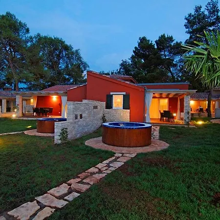Istrian Plava Laguna * Umag