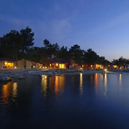 Villa Istrian Plava Laguna *
