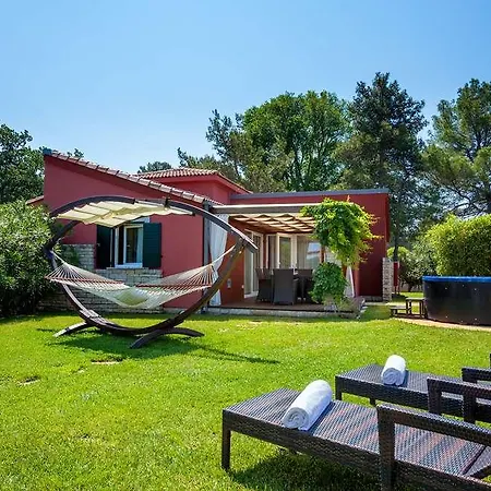 Istrian Plava Laguna Umag
