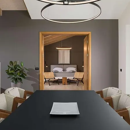 Villa Istrian Plava Laguna *