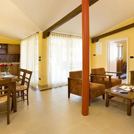 Istrian Plava Laguna Villa