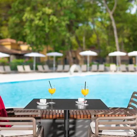 Villa Istrian Plava Laguna