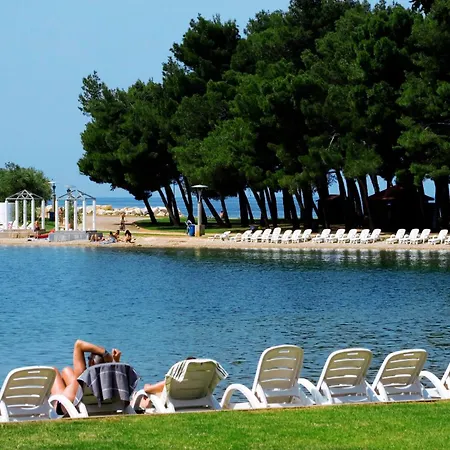 Villa Istrian Plava Laguna *
