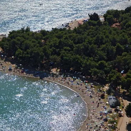 Villa Istrian Plava Laguna