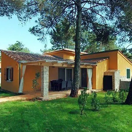 Istrian Plava Laguna Umago