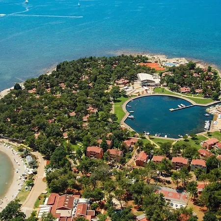 Villa Istrian Plava Laguna *