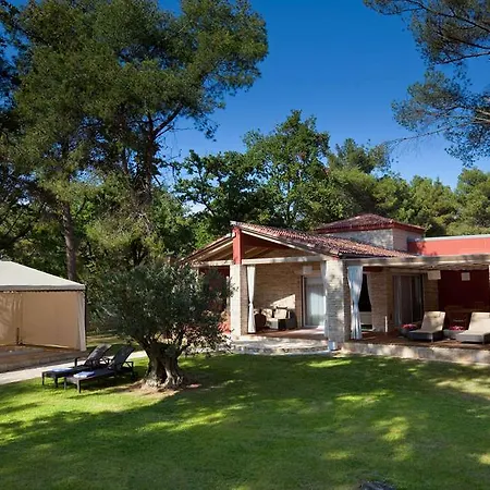 Istrian Plava Laguna Umago