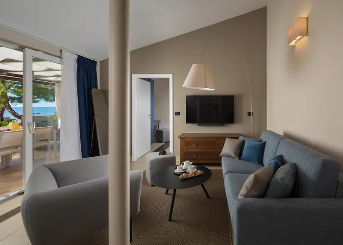 Istrian Plava Laguna Umag