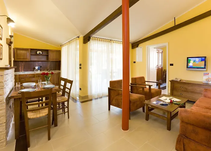 Istrian Plava Laguna Umag