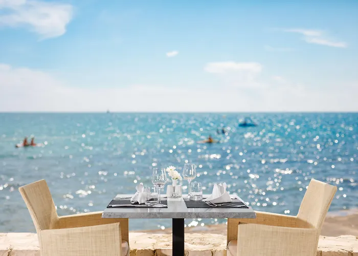 Istrian Plava Laguna