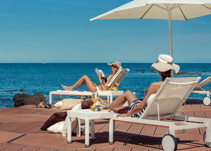 Willa Istrian Plava Laguna