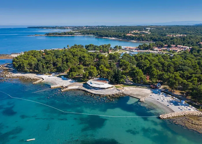 Istrian Plava Laguna *