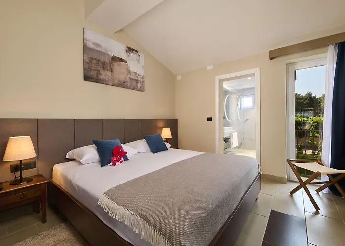 Istrian Plava Laguna *