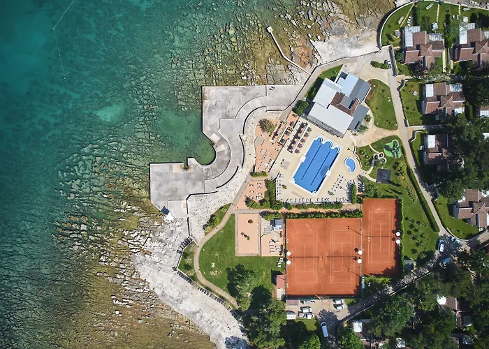 Istrian Plava Laguna * Umag